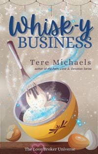 Produktbild: Whisk-y Business