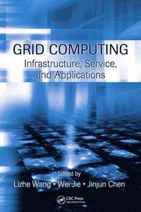 Produktbild: Grid Computing