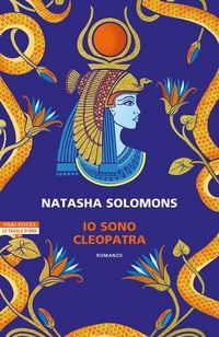 Produktbild: Io sono Cleopatra