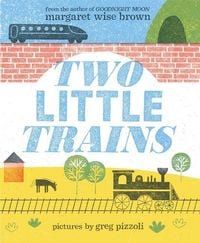 Produktbild: Two Little Trains