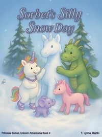 Produktbild: Sorbet's Silly Snow Day