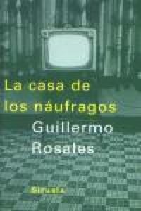 Produktbild: La casa de los n&aacute;ufragos (Boarding home)