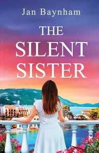 Produktbild: The Silent Sister