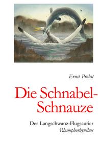 Produktbild: Die Schnabel-Schnauze