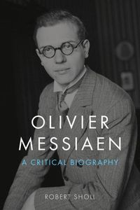 Produktbild: Olivier Messiaen