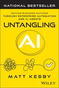Produktbild: Untangling AI