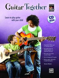 Produktbild: Mazer, S: Guitar Together
