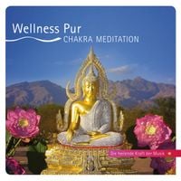 Produktbild: Chakra Meditation