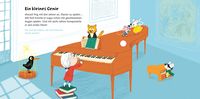 Mein kleines Musikbuch – Mozart und seine Musik