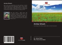 Produktbild: Amitav Ghosh :