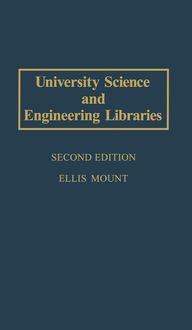 Produktbild: University Science and Engineering Libraries
