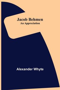 Produktbild: Jacob Behmen
