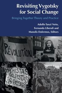 Produktbild: Revisiting Vygotsky for Social Change