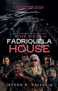 Produktbild: The Siege at Fadriquela House