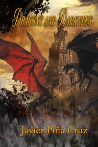 Produktbild: Dragon and Darkness