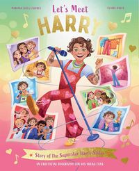 Produktbild: Let's Meet Harry