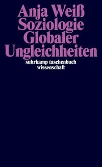 Produktbild: Soziologie Globaler Ungleichheiten