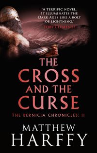 Produktbild: The Cross and the Curse