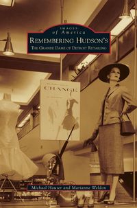 Produktbild: Remembering Hudson's