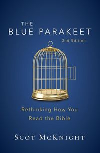 Produktbild: The Blue Parakeet, 2nd Edition