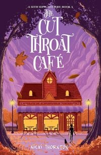 Produktbild: The Cut-Throat Cafe