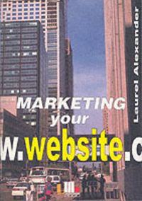 Produktbild: Marketing Your Website