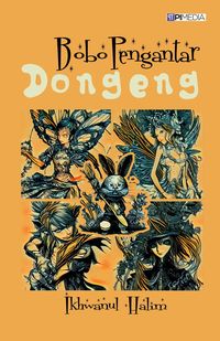 Produktbild: Bobo Pengantar Dongeng