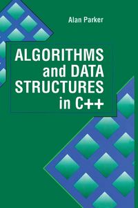 Produktbild: Algorithms and Data Structures in C++