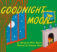 Produktbild: Goodnight Moon