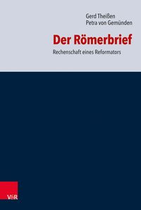Produktbild: Der R&ouml;merbrief