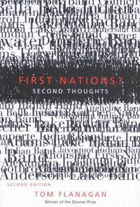 Produktbild: 1st Nations 2/e