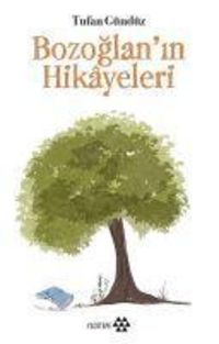 Produktbild: Bozoglanin Hikayeleri