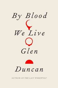 Produktbild: By Blood We Live
