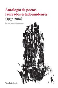 Produktbild: Antolog&iacute;a de poetas laureados estadounidenses