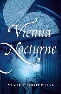 Produktbild: Vienna Nocturne -Lp
