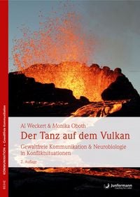 Produktbild: Der Tanz auf dem Vulkan