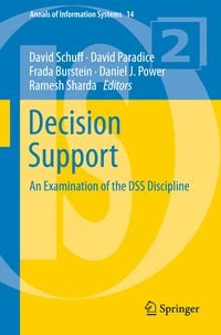 Produktbild: Decision Support
