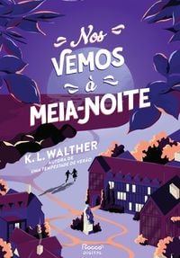 Produktbild: Nos vemos &agrave; meia-noite