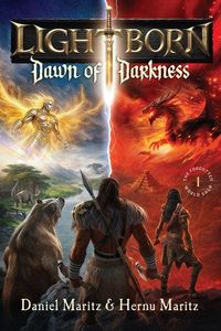 Produktbild: Lightborn: Dawn of Darkness
