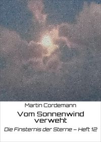 Produktbild: Vom Sonnenwind verweht