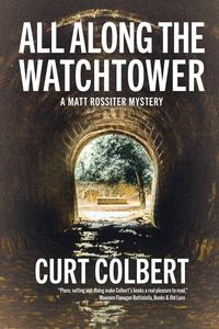 Produktbild: All Along the Watchtower