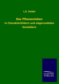 Produktbild: Das Pflanzenleben