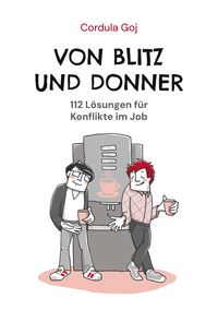Produktbild: Von Blitz und Donner