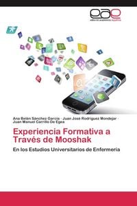 Produktbild: Experiencia Formativa a Trav&eacute;s de Mooshak
