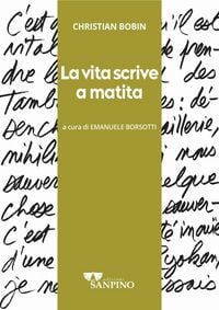 Produktbild: La vita scrive a matita
