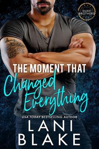 Produktbild: The Moment That Changed Everything