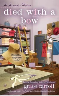 Produktbild: Died W/a Bow