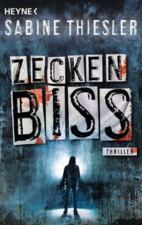 Bild vom Artikel Zeckenbiss vom Autor Sabine Thiesler