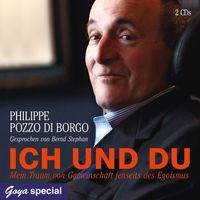 Produktbild: Pozzo di Borgo, P: Ich und du/CDs