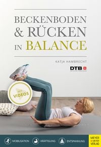 Produktbild: Beckenboden und R&uuml;cken in Balance